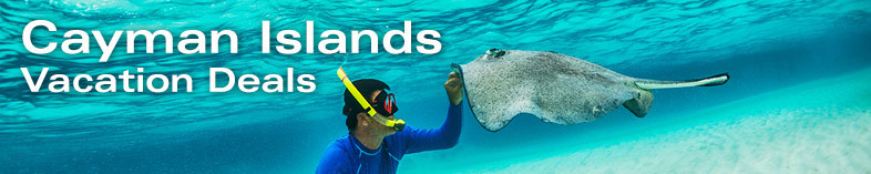 Cayman Islands Deals