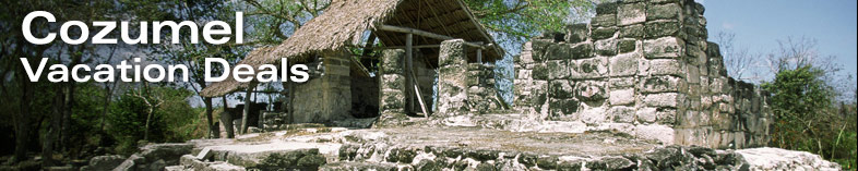 Cozumel Deals