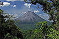 Arenal Volcanco