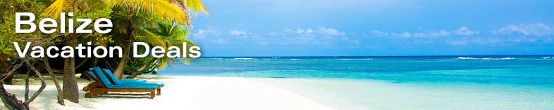 Snorkeling in Belize
