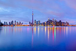 Toronoto