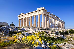 Athens Acropolis