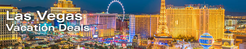 Las Vegas Deals
