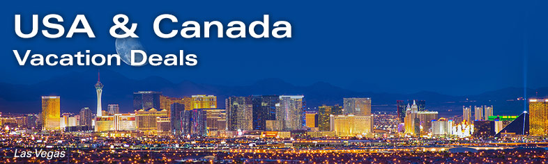 Las Vegas Deals