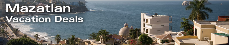 Mazatlan Deals