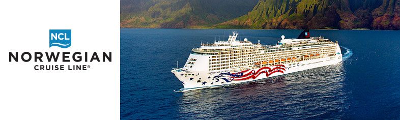 NCL Hawaii Cruise Vacations