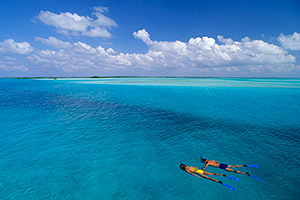 Turks & Caicos