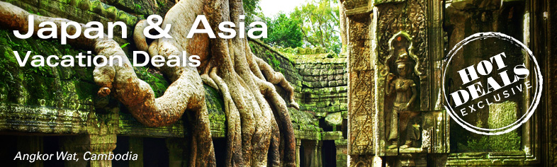 Angkor Wat, Cambodia