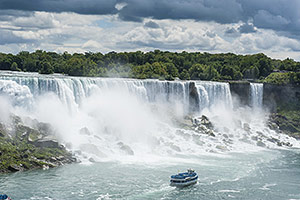 Niagara Falls, New York